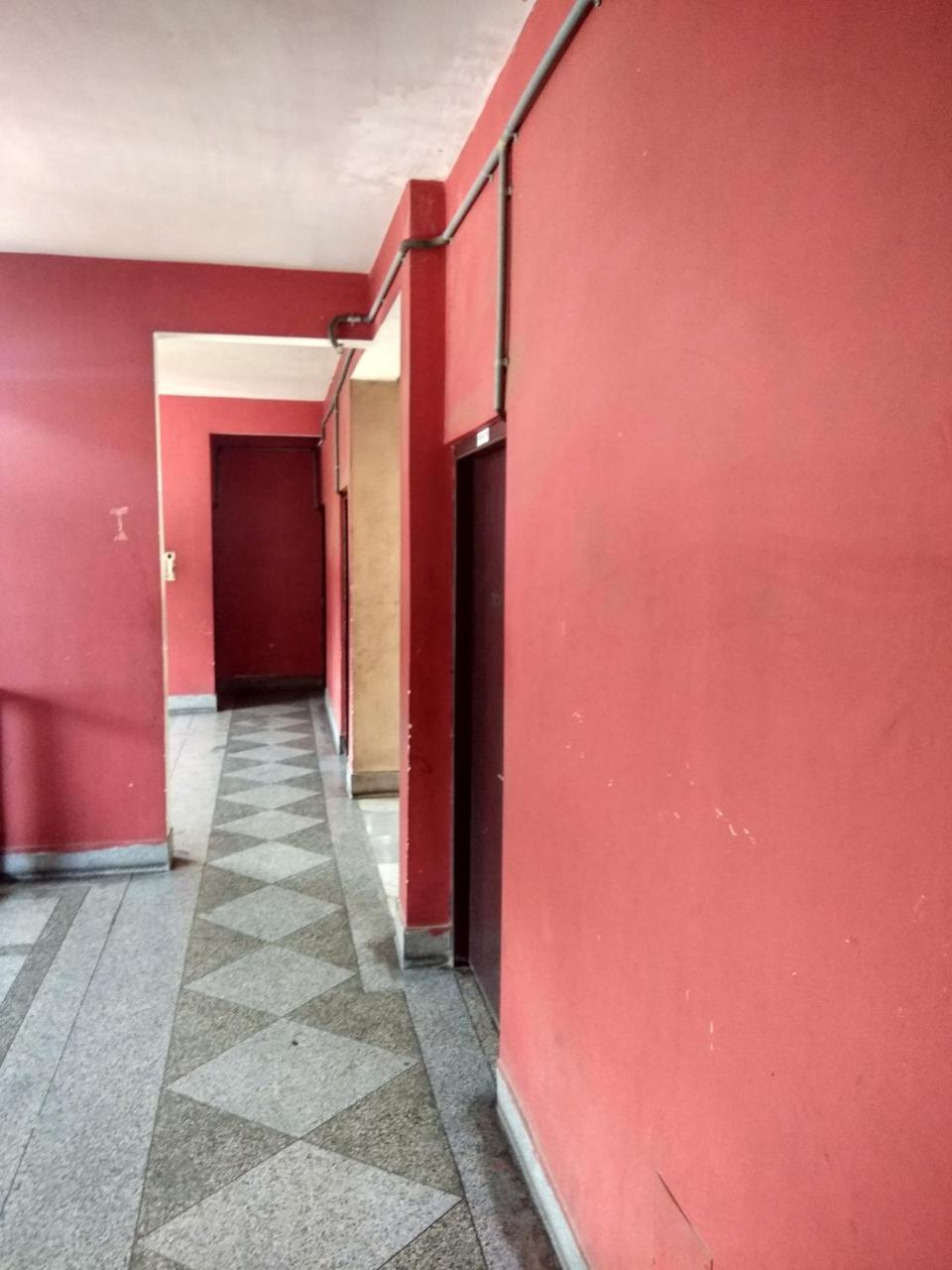 Renu Guest House Калькутта Экстерьер фото