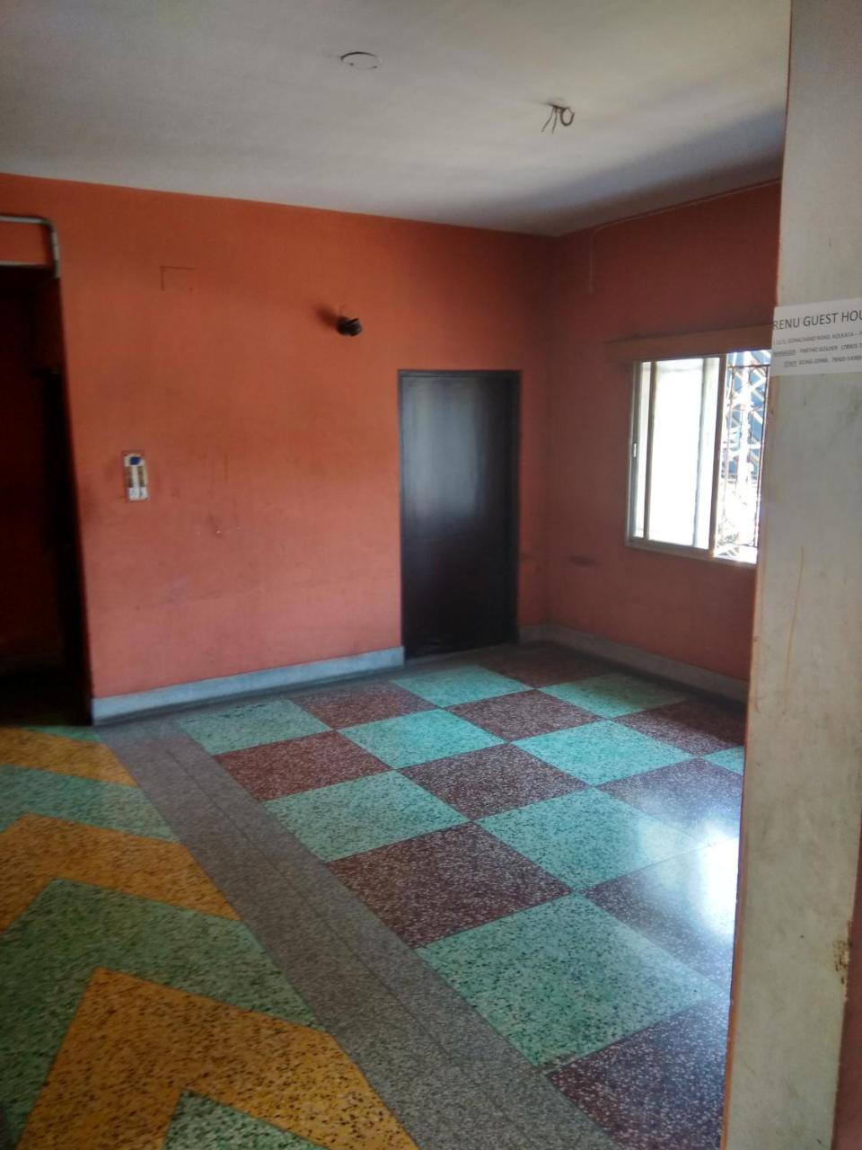 Renu Guest House Калькутта Экстерьер фото